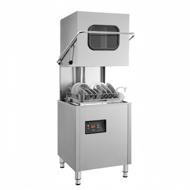 효율적인 호텔 학교 식당 스마트 식기세척기 상업용 주방 - Commercial Kitchen Dishwasher 리뷰 및 가격