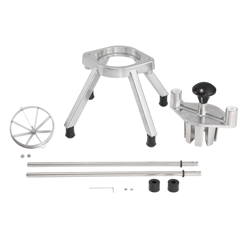 8단 레몬 웨지 슬라이서, 상업용 라임 웨지, 과일 야 - Commercial Kitchen Appliance 리뷰 및 가격