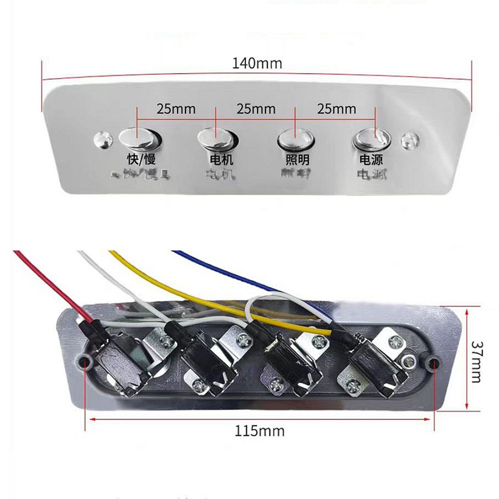 상업용 호텔 주방 케이터링 레인지 후드용 1개 4키 푸 - Commercial Exhaust Hood 리뷰 및 가격