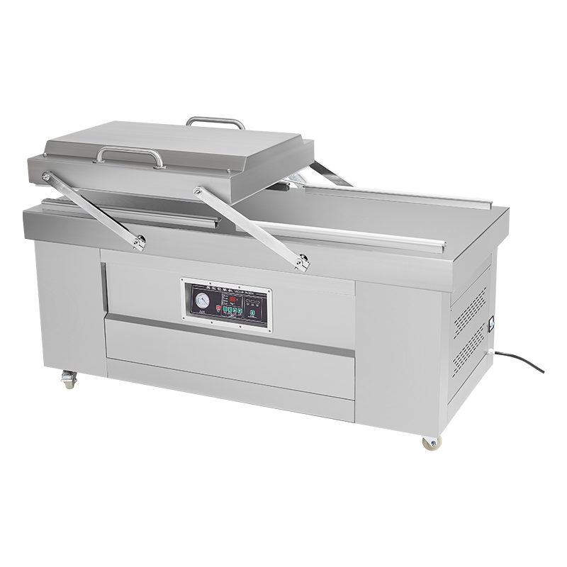 이중 진공 밀봉 DZ-800-A 포장기 - 식품 보존  - Vacuum Sealer 리뷰 및 가격