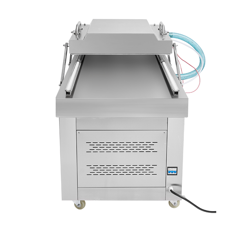 이중 진공 밀봉 DZ-800-A 포장기 - 식품 보존  - Vacuum Sealer 리뷰 및 가격