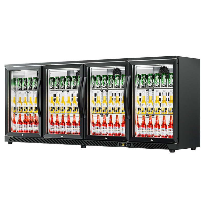 에너지 절약형 상업용 주방 단일 온도 520L 미니 유 - Commercial Kitchen Store 리뷰 및 가격