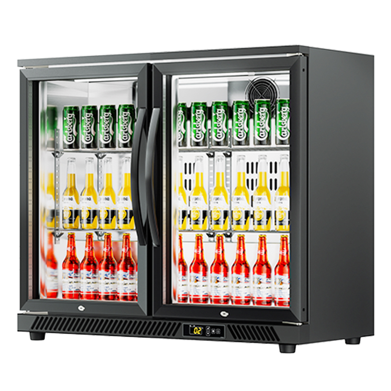 에너지 절약형 상업용 주방 단일 온도 520L 미니 유 - Commercial Kitchen Store 리뷰 및 가격