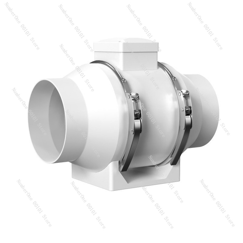 고출력 주방 배기 팬, 욕실 환풍기, 산업용 덕트 팬  - Commercial Exhaust Hood 리뷰 및 가격