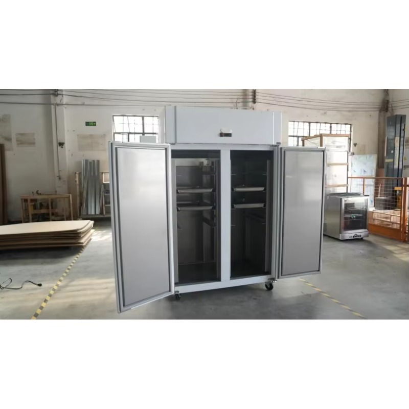 상업용 냉장고 식당 냉장 스테인리스 스틸 업라이트 냉동 - Commercial Kitchen Equipment 리뷰 및 가격