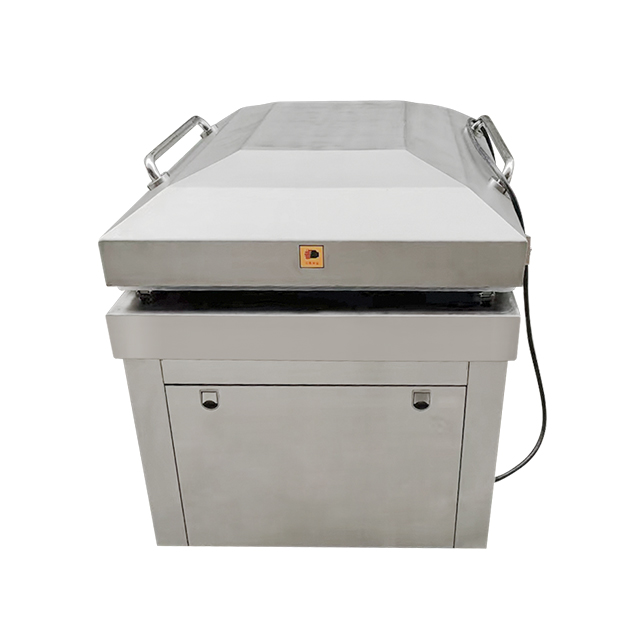 고품질 이중 진공 밀봉 DZ-900 포장기 대규모 포장 - Vacuum Sealer 리뷰 및 가격
