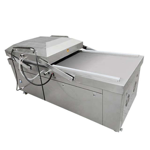 고품질 이중 진공 밀봉 DZ-900 포장기 대규모 포장 - Vacuum Sealer 리뷰 및 가격