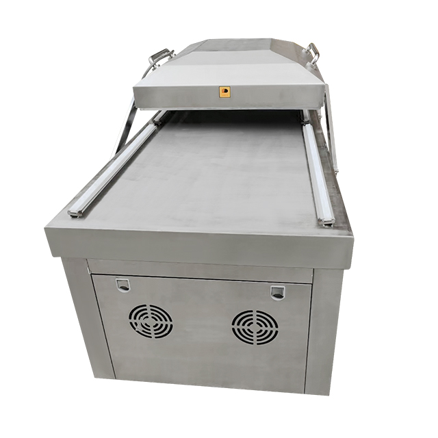 고품질 이중 진공 밀봉 DZ-900 포장기 대규모 포장 - Vacuum Sealer 리뷰 및 가격