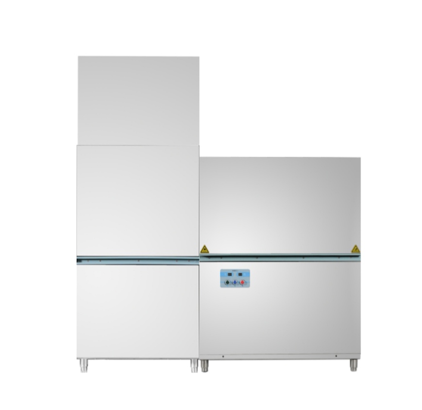 효율적인 상업용 식기세척기, 스테인리스 스틸 160개  - Commercial Kitchen Dishwasher 리뷰 및 가격
