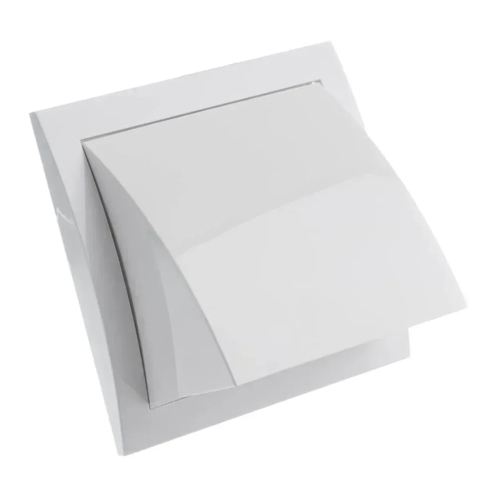 ABS 외벽 환기 그릴 레인지 후드 덕트 공기 배출구  - Commercial Exhaust Hood 리뷰 및 가격