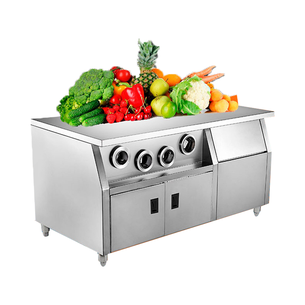 스테인리스 스틸 패스트푸드 및 레스토랑 상업용 주방 센 - Commercial Kitchen Island On Wheels 리뷰 및 가격