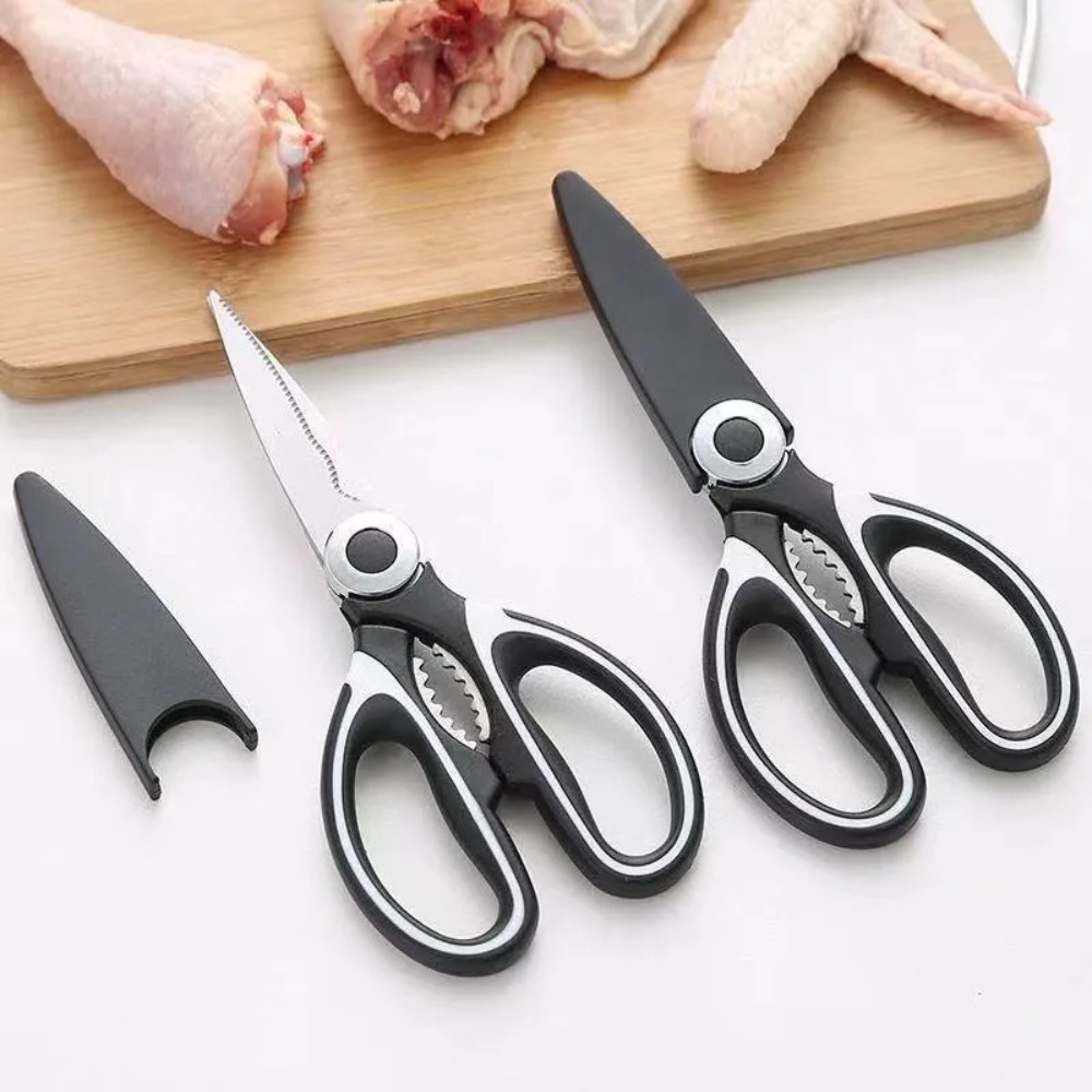 다기능 주방 가위 가정용 생선 손질 채소 자르기 로스트 - Commercial Kitchen Broiler 리뷰 및 가격