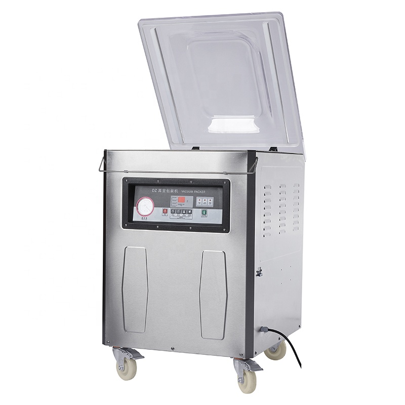 푸베이 DZ-500 2Evacuum 실러/단일 챔버 진 - Vacuum Sealer 리뷰 및 가격