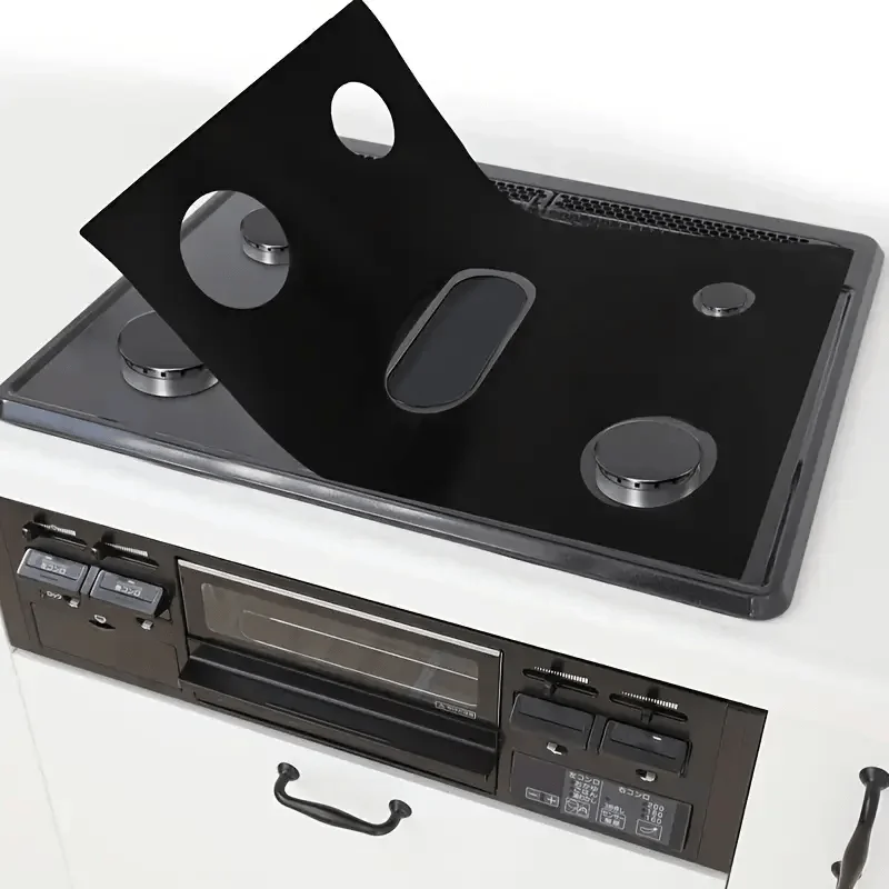 5홀 가스레인지 매트, 가스레인지 매트, 고온에 강한  - Commercial Kitchen Warmer 리뷰 및 가격