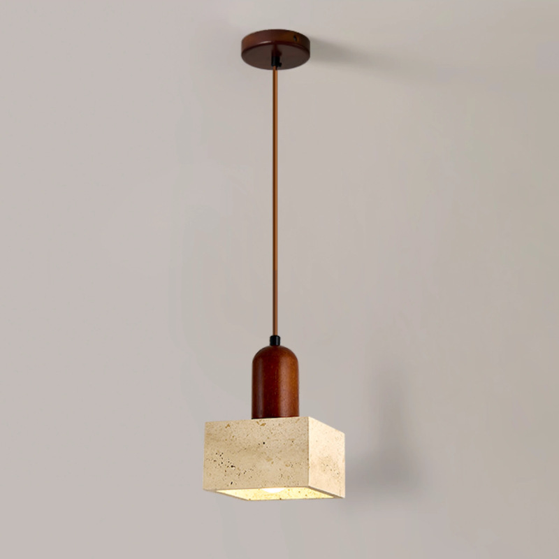 스톤 펜던트 조명 LED 주방 아일랜드 레스토랑 침실  - Commercial Kitchen Lighting Design 리뷰 및 가격