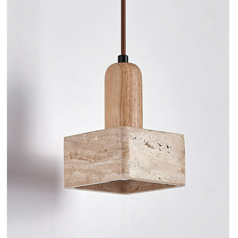 스톤 펜던트 조명 LED 주방 아일랜드 레스토랑 침실  - Commercial Kitchen Lighting Design 리뷰 및 가격