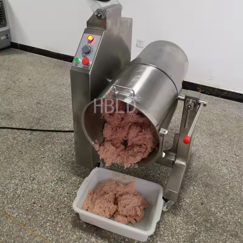 대형 산업용 다기능 과일 분쇄기, 고기 분쇄기, 야채  - Commercial Kitchen Equipment 리뷰 및 가격