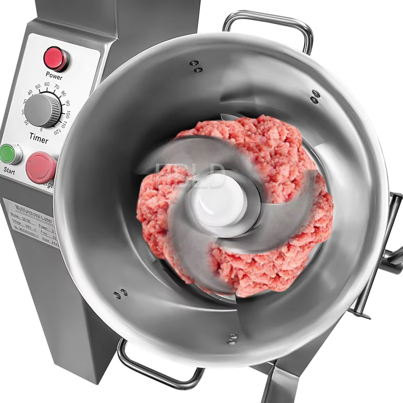 대형 산업용 다기능 과일 분쇄기, 고기 분쇄기, 야채  - Commercial Kitchen Equipment 리뷰 및 가격