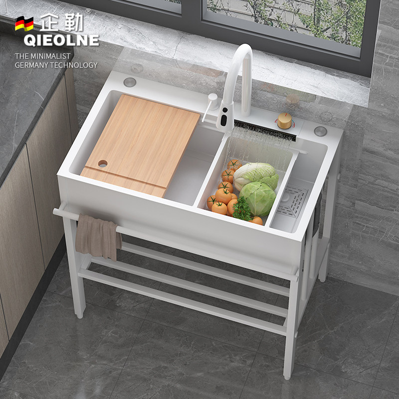 주방 스테인리스 싱크대 브라켓 포함 가정용 페이유 블랙 - Commercial Kitchen Dishwasher 리뷰 및 가격