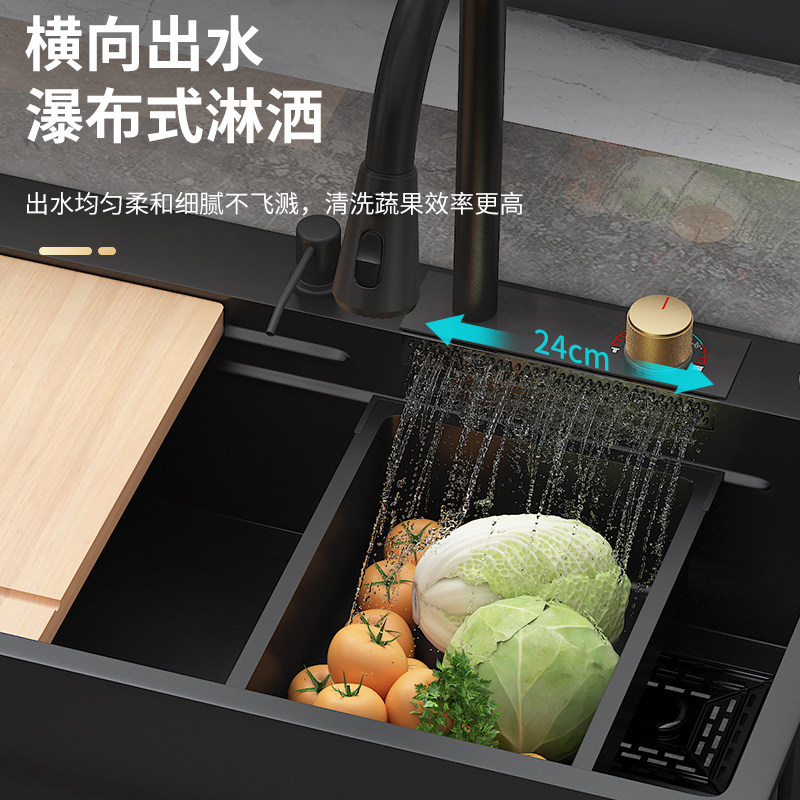 주방 스테인리스 싱크대 브라켓 포함 가정용 페이유 블랙 - Commercial Kitchen Dishwasher 리뷰 및 가격