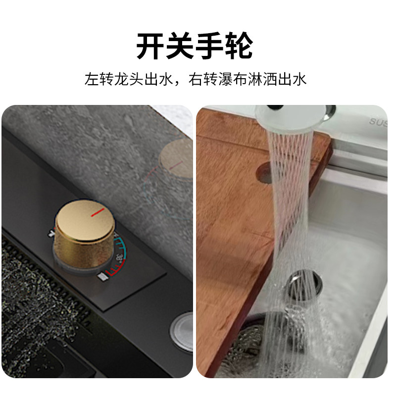 주방 스테인리스 싱크대 브라켓 포함 가정용 페이유 블랙 - Commercial Kitchen Dishwasher 리뷰 및 가격